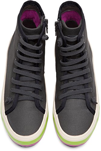 Camper Portol K400153-001 Sneakers Mujer 36