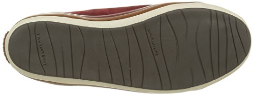 Camper Portol, Zapatillas para Mujer, Rojo (Dark Red 043), 40 EU (7 UK)