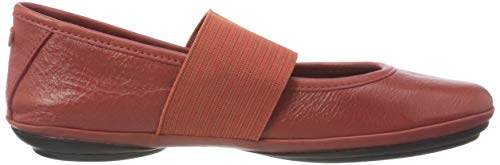 Camper Right, Mary Jane Mujer, Azul Marino, 35 EU