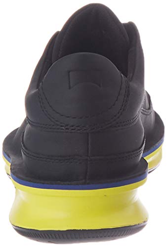 Camper Rolling, Zapatillas Hombre, Black, 44