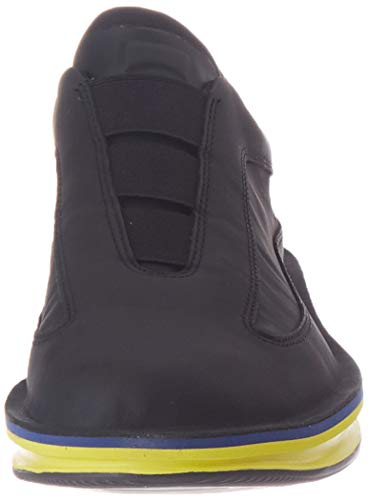 Camper Rolling, Zapatillas Hombre, Black, 44