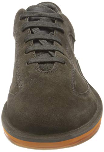 Camper Rolling, Zapatillas Hombre, Grau, 43 EU
