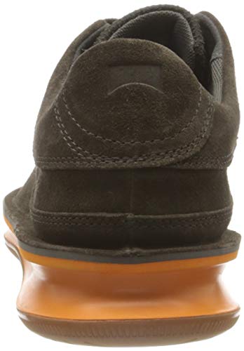 Camper Rolling, Zapatillas Hombre, Grau, 43 EU