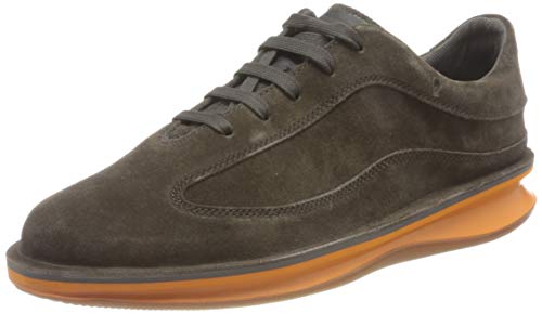Camper Rolling, Zapatillas Hombre, Grau, 43 EU