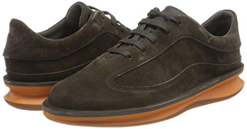 Camper Rolling, Zapatillas Hombre, Grau, 43 EU