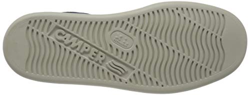 Camper Runner Four, Zapatillas Hombre, Azul (Navy 410), 41 EU