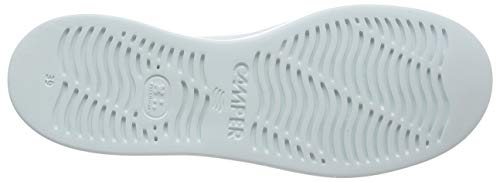 Camper Runner Up, Zapatillas Mujer, White Natural, 40
