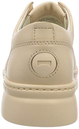 CAMPER Runner, Zapatillas para Mujer, Color Carne, 39 EU