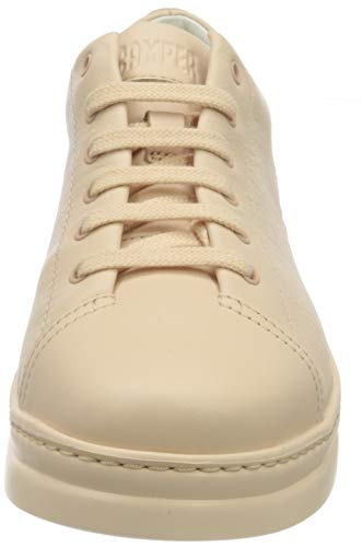 CAMPER Runner, Zapatillas para Mujer, Color Carne, 39 EU