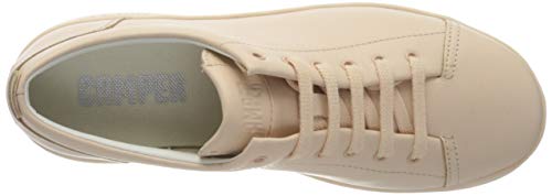 CAMPER Runner, Zapatillas para Mujer, Color Carne, 39 EU