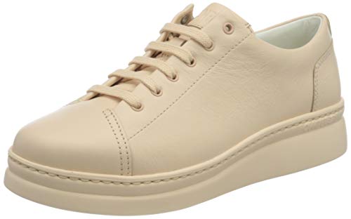 CAMPER Runner, Zapatillas para Mujer, Color Carne, 39 EU