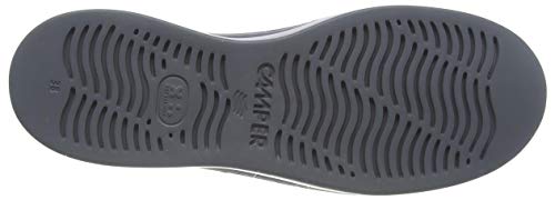 CAMPER Runner, Zapatillas para Mujer, Según Color Gris, 38 EU