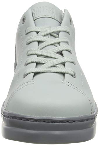 CAMPER Runner, Zapatillas para Mujer, Según Color Gris, 38 EU