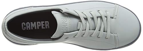 CAMPER Runner, Zapatillas para Mujer, Según Color Gris, 38 EU