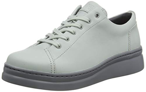 CAMPER Runner, Zapatillas para Mujer, Según Color Gris, 38 EU