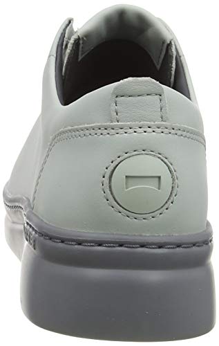 CAMPER Runner, Zapatillas para Mujer, Según Color Gris, 38 EU