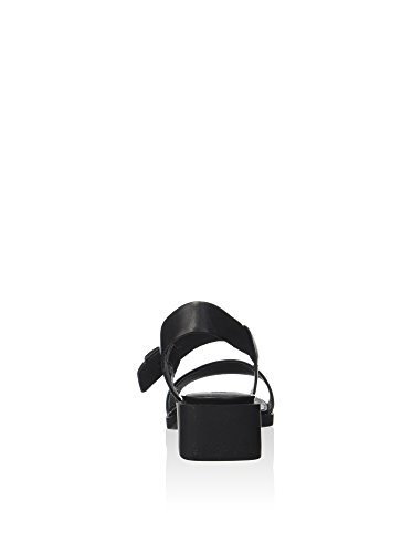 CAMPER Sandalias de tacón Kobo Servolux Negro EU 38