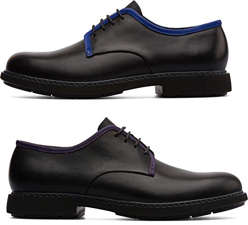 Camper Twins K100496-002 Zapatos de Vestir Hombre 42