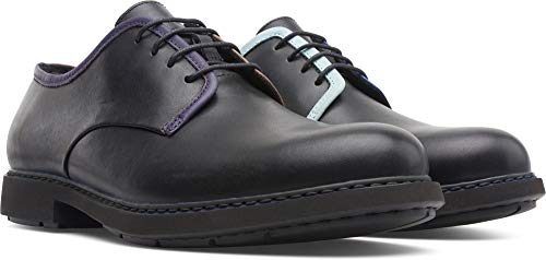 Camper Twins K100496-002 Zapatos de Vestir Hombre 42