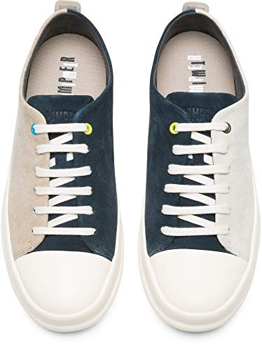 Camper Twins K100550-002 Sneakers Hombre 42