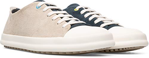 Camper Twins K100550-002 Sneakers Hombre 42