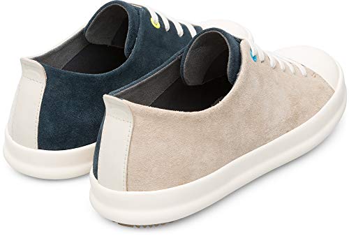Camper Twins K100550-002 Sneakers Hombre 42