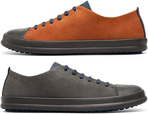 Camper Twins K100550-006 Sneakers Hombre 43