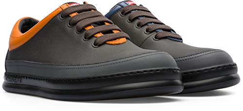 Camper Twins K100631-002 Sneakers Hombre 44