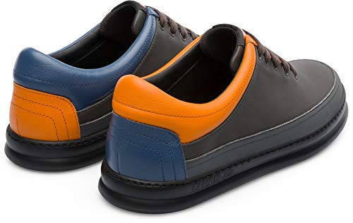 Camper Twins K100631-002 Sneakers Hombre 44