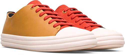 Camper Twins K200980-003 Sneakers Mujer 38