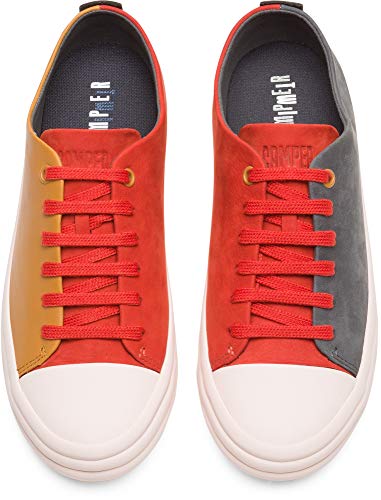 Camper Twins K200980-003 Sneakers Mujer 38