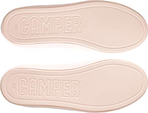 Camper Twins K200980-003 Sneakers Mujer 38