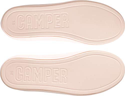 Camper Twins K200980-003 Sneakers Mujer 38