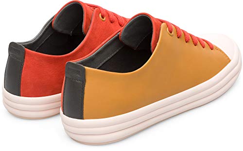 Camper Twins K200980-003 Sneakers Mujer 38