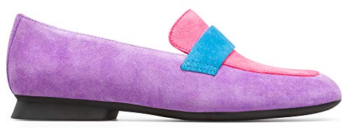 Camper Twins K200991-001 Zapatos Planos Mujer 36