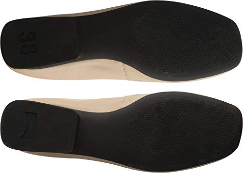 Camper Twins K200991-002 Zapatos Planos Mujer 37
