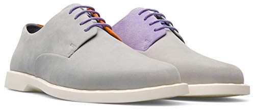 Camper Twins K201003-003 Zapatos de Vestir Mujer 37