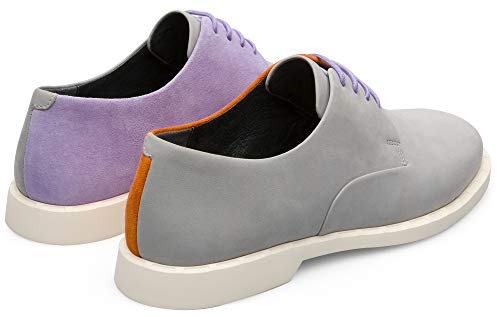 Camper Twins K201003-003 Zapatos de Vestir Mujer 37