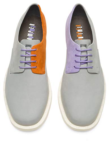 Camper Twins K201003-003 Zapatos de Vestir Mujer 37