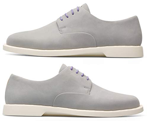 Camper Twins K201003-003 Zapatos de Vestir Mujer 37