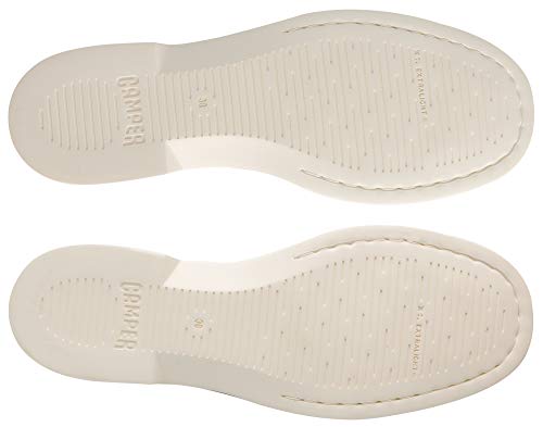 Camper Twins K201003-003 Zapatos de Vestir Mujer 37