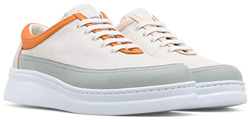 Camper Twins K201114-001 Sneakers Mujer 38
