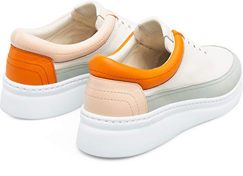 Camper Twins K201114-001 Sneakers Mujer 38