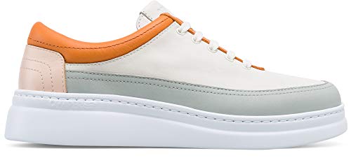 Camper Twins K201114-001 Sneakers Mujer 38