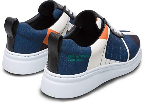 Camper Twins K201115-003 Sneakers Mujer 38