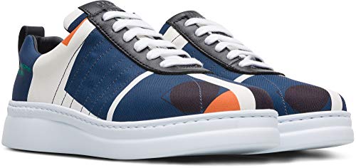 Camper Twins K201115-003 Sneakers Mujer 38