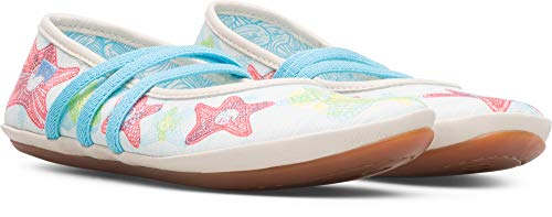 Camper Twins K800388-002 Bailarinas Niños 28