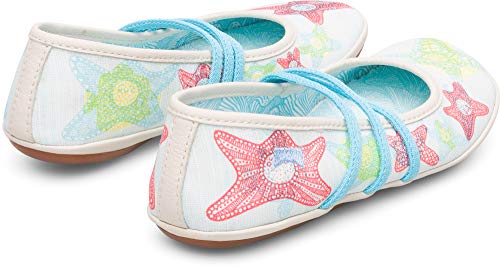 Camper Twins K800388-002 Bailarinas Niños 28