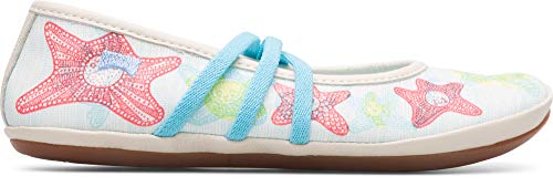 Camper Twins K800388-002 Bailarinas Niños 28