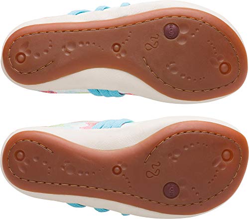 Camper Twins K800388-002 Bailarinas Niños 28
